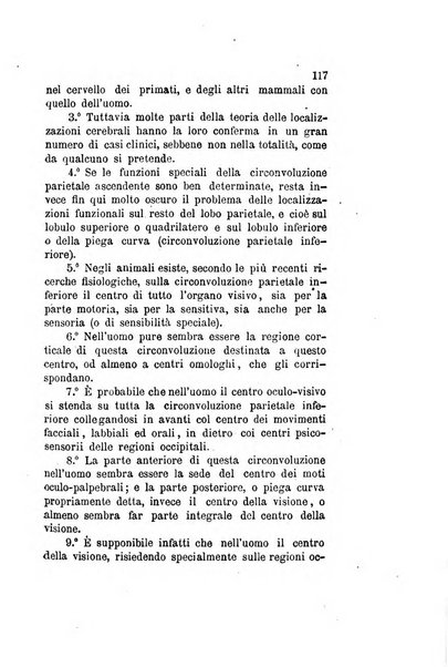 Archivio italiano per le malattie nervose e più particolarmente per le alienazioni mentali organo della Società freniatrica italiana <1874-1891>