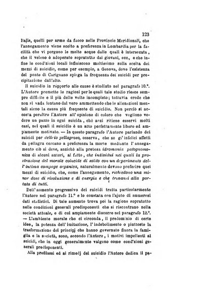 Archivio italiano per le malattie nervose e più particolarmente per le alienazioni mentali organo della Società freniatrica italiana <1874-1891>