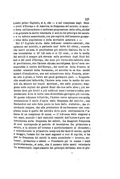 Archivio italiano per le malattie nervose e più particolarmente per le alienazioni mentali organo della Società freniatrica italiana <1874-1891>