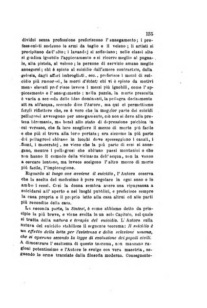 Archivio italiano per le malattie nervose e più particolarmente per le alienazioni mentali organo della Società freniatrica italiana <1874-1891>