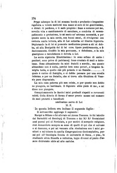 Archivio italiano per le malattie nervose e più particolarmente per le alienazioni mentali organo della Società freniatrica italiana <1874-1891>