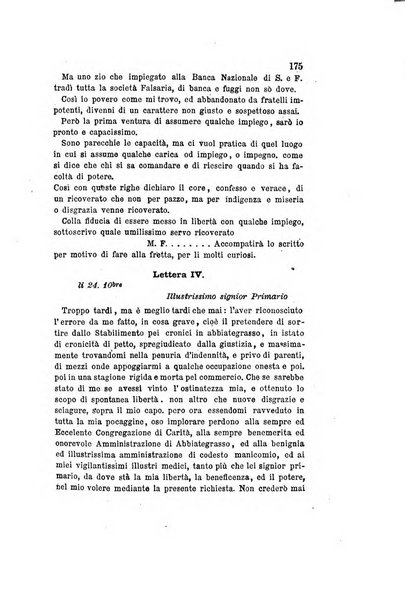 Archivio italiano per le malattie nervose e più particolarmente per le alienazioni mentali organo della Società freniatrica italiana <1874-1891>