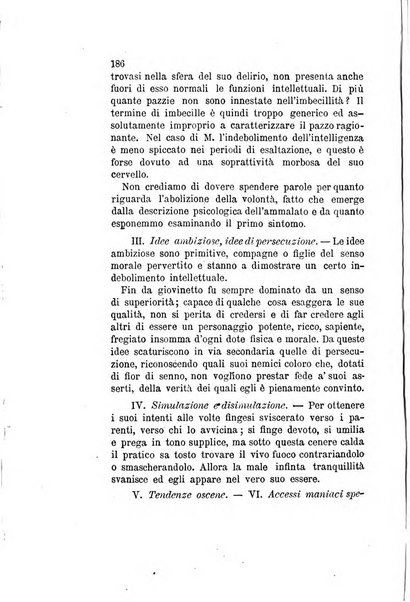 Archivio italiano per le malattie nervose e più particolarmente per le alienazioni mentali organo della Società freniatrica italiana <1874-1891>