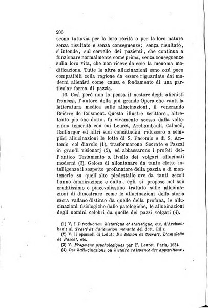 Archivio italiano per le malattie nervose e più particolarmente per le alienazioni mentali organo della Società freniatrica italiana <1874-1891>