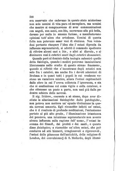 Archivio italiano per le malattie nervose e più particolarmente per le alienazioni mentali organo della Società freniatrica italiana <1874-1891>