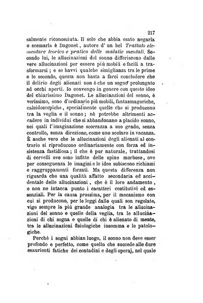 Archivio italiano per le malattie nervose e più particolarmente per le alienazioni mentali organo della Società freniatrica italiana <1874-1891>