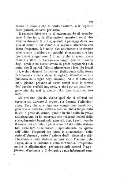 Archivio italiano per le malattie nervose e più particolarmente per le alienazioni mentali organo della Società freniatrica italiana <1874-1891>