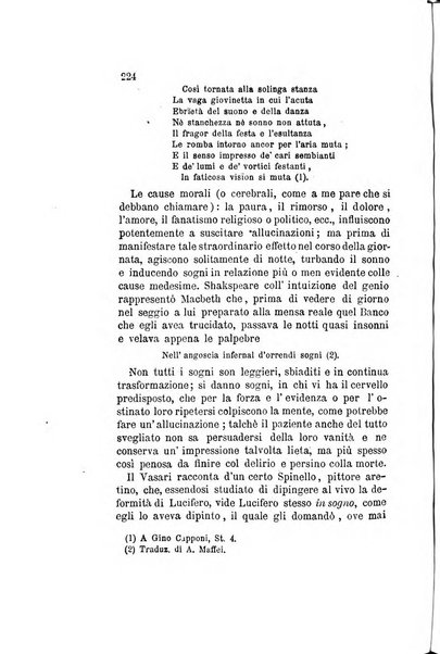 Archivio italiano per le malattie nervose e più particolarmente per le alienazioni mentali organo della Società freniatrica italiana <1874-1891>