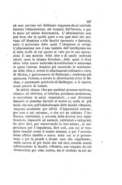 Archivio italiano per le malattie nervose e più particolarmente per le alienazioni mentali organo della Società freniatrica italiana <1874-1891>