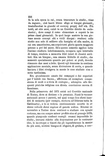 Archivio italiano per le malattie nervose e più particolarmente per le alienazioni mentali organo della Società freniatrica italiana <1874-1891>