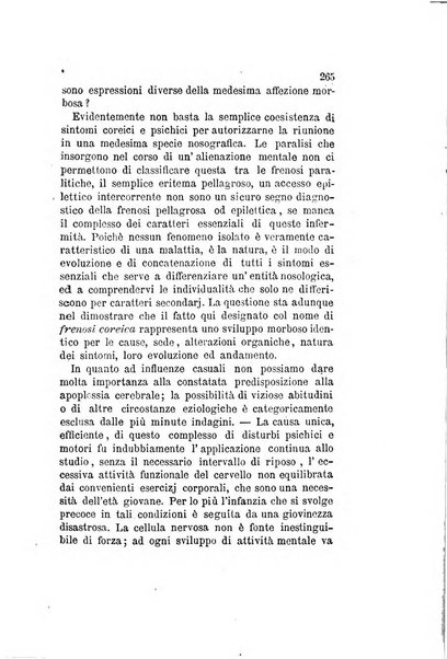 Archivio italiano per le malattie nervose e più particolarmente per le alienazioni mentali organo della Società freniatrica italiana <1874-1891>