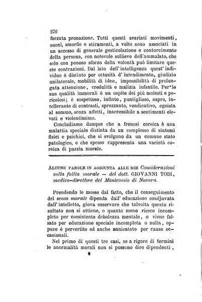 Archivio italiano per le malattie nervose e più particolarmente per le alienazioni mentali organo della Società freniatrica italiana <1874-1891>