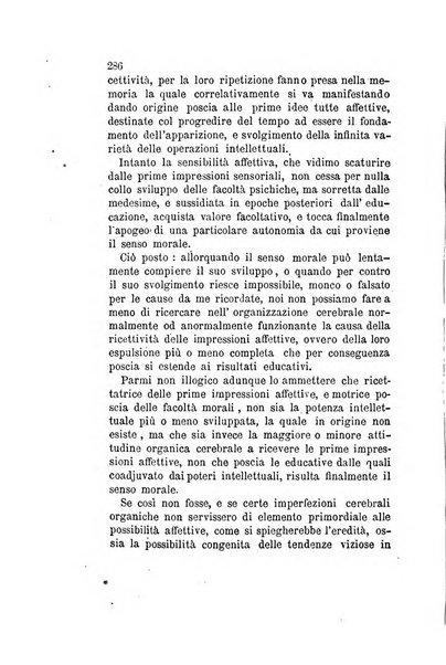 Archivio italiano per le malattie nervose e più particolarmente per le alienazioni mentali organo della Società freniatrica italiana <1874-1891>