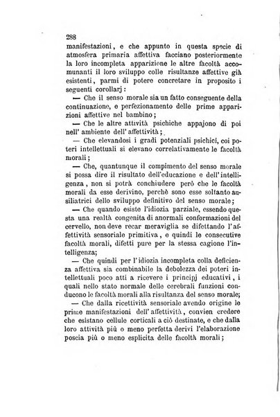 Archivio italiano per le malattie nervose e più particolarmente per le alienazioni mentali organo della Società freniatrica italiana <1874-1891>