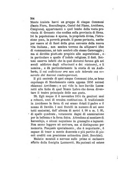 Archivio italiano per le malattie nervose e più particolarmente per le alienazioni mentali organo della Società freniatrica italiana <1874-1891>