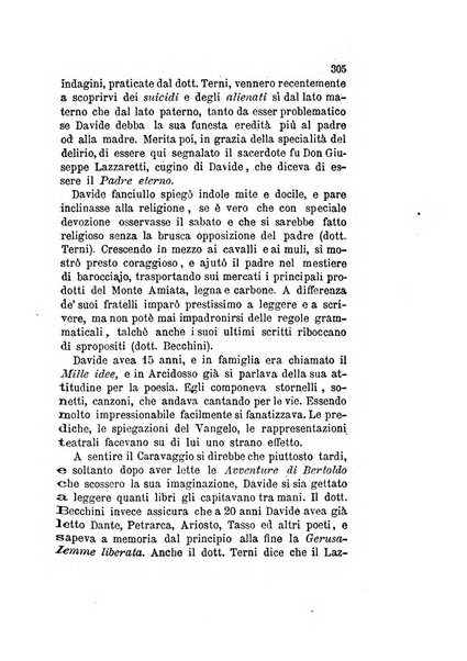 Archivio italiano per le malattie nervose e più particolarmente per le alienazioni mentali organo della Società freniatrica italiana <1874-1891>