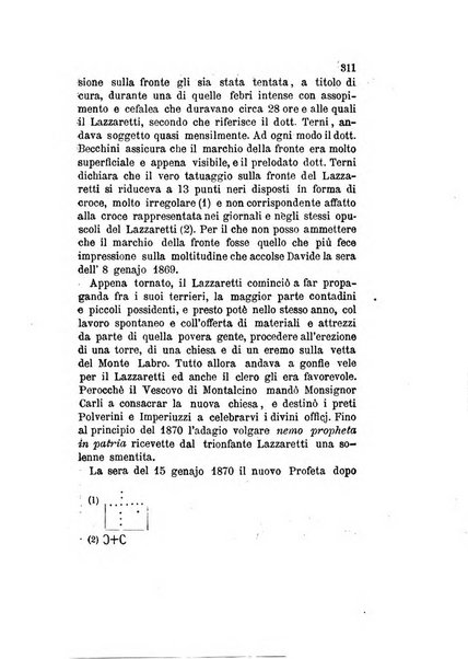 Archivio italiano per le malattie nervose e più particolarmente per le alienazioni mentali organo della Società freniatrica italiana <1874-1891>