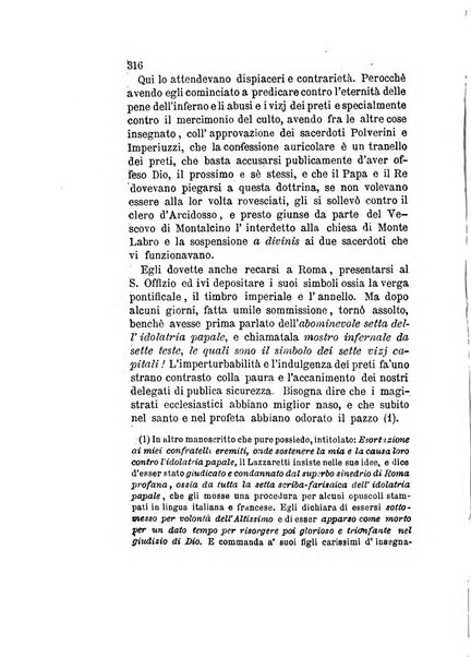 Archivio italiano per le malattie nervose e più particolarmente per le alienazioni mentali organo della Società freniatrica italiana <1874-1891>