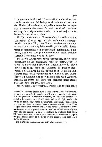 Archivio italiano per le malattie nervose e più particolarmente per le alienazioni mentali organo della Società freniatrica italiana <1874-1891>