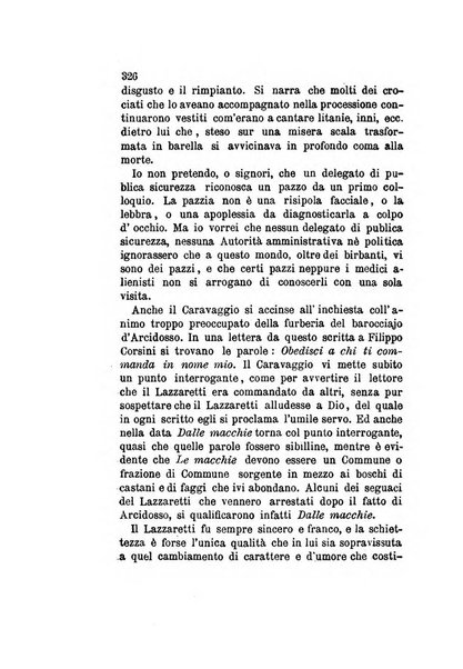 Archivio italiano per le malattie nervose e più particolarmente per le alienazioni mentali organo della Società freniatrica italiana <1874-1891>