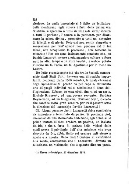 Archivio italiano per le malattie nervose e più particolarmente per le alienazioni mentali organo della Società freniatrica italiana <1874-1891>