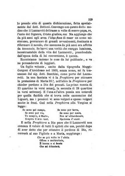 Archivio italiano per le malattie nervose e più particolarmente per le alienazioni mentali organo della Società freniatrica italiana <1874-1891>