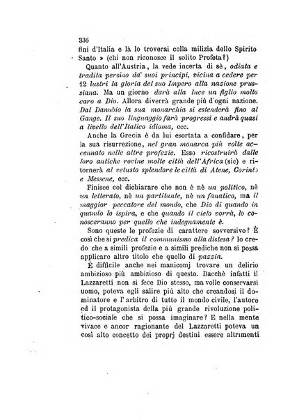 Archivio italiano per le malattie nervose e più particolarmente per le alienazioni mentali organo della Società freniatrica italiana <1874-1891>