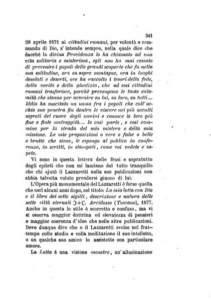 Archivio italiano per le malattie nervose e più particolarmente per le alienazioni mentali organo della Società freniatrica italiana <1874-1891>