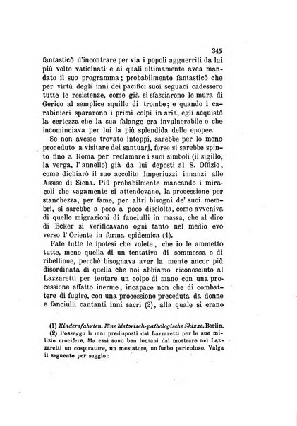 Archivio italiano per le malattie nervose e più particolarmente per le alienazioni mentali organo della Società freniatrica italiana <1874-1891>