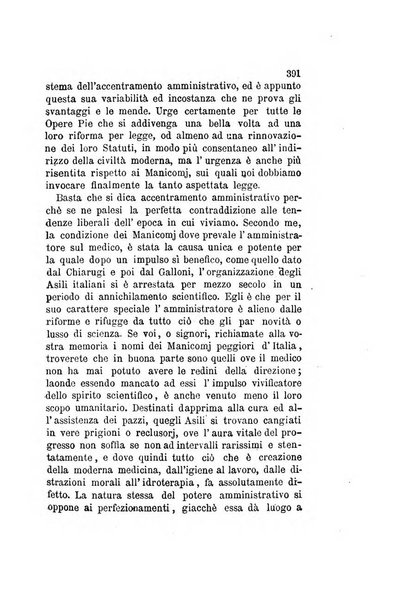 Archivio italiano per le malattie nervose e più particolarmente per le alienazioni mentali organo della Società freniatrica italiana <1874-1891>