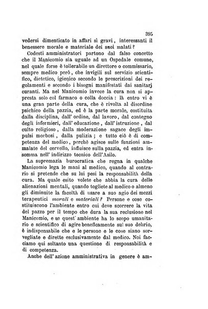 Archivio italiano per le malattie nervose e più particolarmente per le alienazioni mentali organo della Società freniatrica italiana <1874-1891>