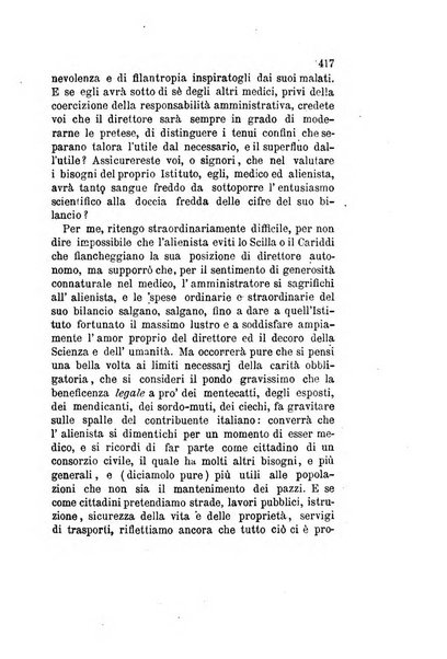 Archivio italiano per le malattie nervose e più particolarmente per le alienazioni mentali organo della Società freniatrica italiana <1874-1891>