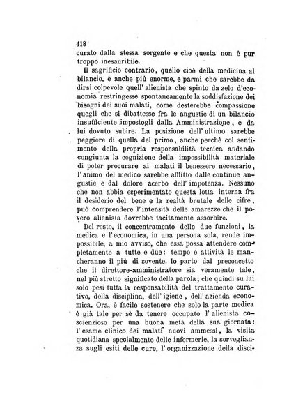 Archivio italiano per le malattie nervose e più particolarmente per le alienazioni mentali organo della Società freniatrica italiana <1874-1891>