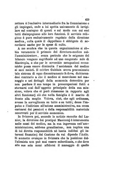 Archivio italiano per le malattie nervose e più particolarmente per le alienazioni mentali organo della Società freniatrica italiana <1874-1891>