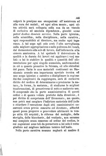 Archivio italiano per le malattie nervose e più particolarmente per le alienazioni mentali organo della Società freniatrica italiana <1874-1891>