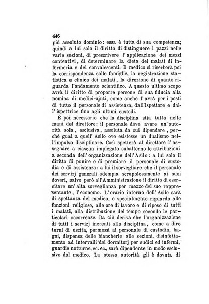 Archivio italiano per le malattie nervose e più particolarmente per le alienazioni mentali organo della Società freniatrica italiana <1874-1891>