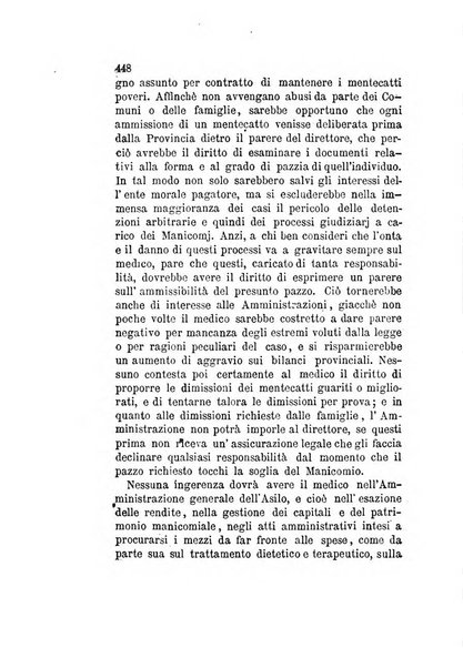 Archivio italiano per le malattie nervose e più particolarmente per le alienazioni mentali organo della Società freniatrica italiana <1874-1891>