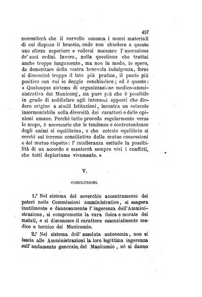 Archivio italiano per le malattie nervose e più particolarmente per le alienazioni mentali organo della Società freniatrica italiana <1874-1891>