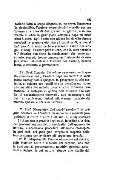 Archivio italiano per le malattie nervose e più particolarmente per le alienazioni mentali organo della Società freniatrica italiana <1874-1891>