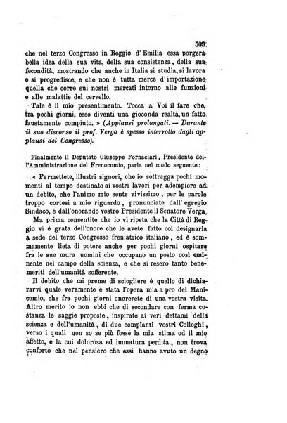 Archivio italiano per le malattie nervose e più particolarmente per le alienazioni mentali organo della Società freniatrica italiana <1874-1891>