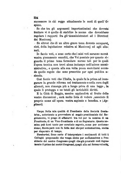 Archivio italiano per le malattie nervose e più particolarmente per le alienazioni mentali organo della Società freniatrica italiana <1874-1891>