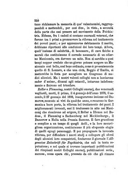 Archivio italiano per le malattie nervose e più particolarmente per le alienazioni mentali organo della Società freniatrica italiana <1874-1891>