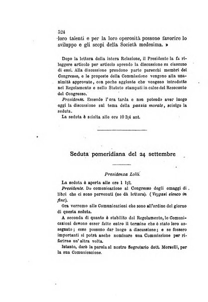 Archivio italiano per le malattie nervose e più particolarmente per le alienazioni mentali organo della Società freniatrica italiana <1874-1891>