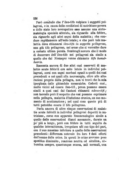 Archivio italiano per le malattie nervose e più particolarmente per le alienazioni mentali organo della Società freniatrica italiana <1874-1891>