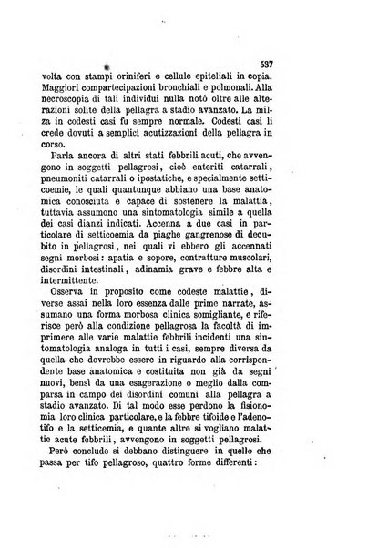 Archivio italiano per le malattie nervose e più particolarmente per le alienazioni mentali organo della Società freniatrica italiana <1874-1891>