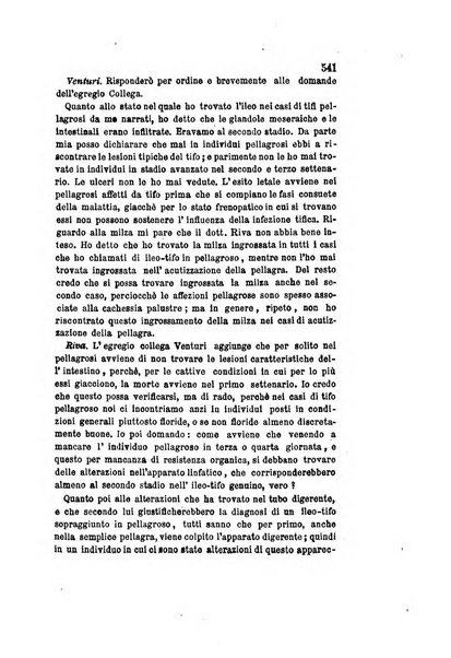 Archivio italiano per le malattie nervose e più particolarmente per le alienazioni mentali organo della Società freniatrica italiana <1874-1891>