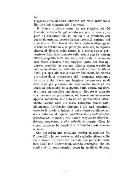 Archivio italiano per le malattie nervose e più particolarmente per le alienazioni mentali organo della Società freniatrica italiana <1874-1891>