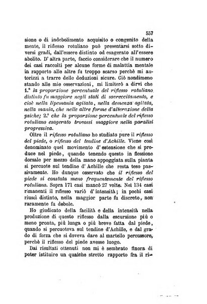 Archivio italiano per le malattie nervose e più particolarmente per le alienazioni mentali organo della Società freniatrica italiana <1874-1891>