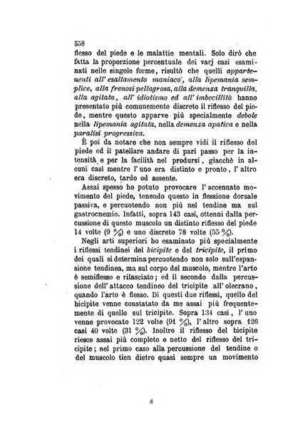 Archivio italiano per le malattie nervose e più particolarmente per le alienazioni mentali organo della Società freniatrica italiana <1874-1891>