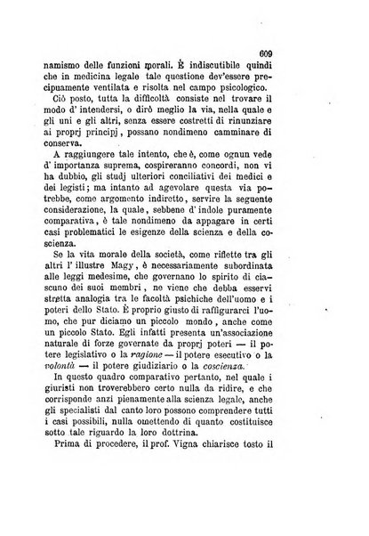 Archivio italiano per le malattie nervose e più particolarmente per le alienazioni mentali organo della Società freniatrica italiana <1874-1891>